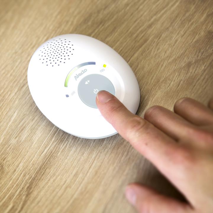 Actual product image Alecto Baby monitors (Baby Monitor Audio, 300 m)