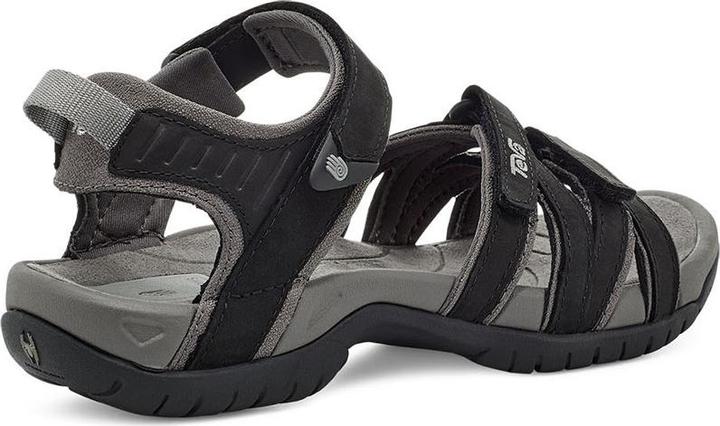 Actual product image Teva Tirra Leather (39)
