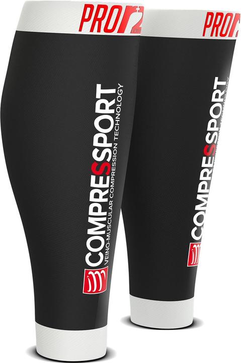 Immagine prodotto Compressport Proracing Calf R2 Swiss (43, 45, 44 C, 42 C, 46 C)