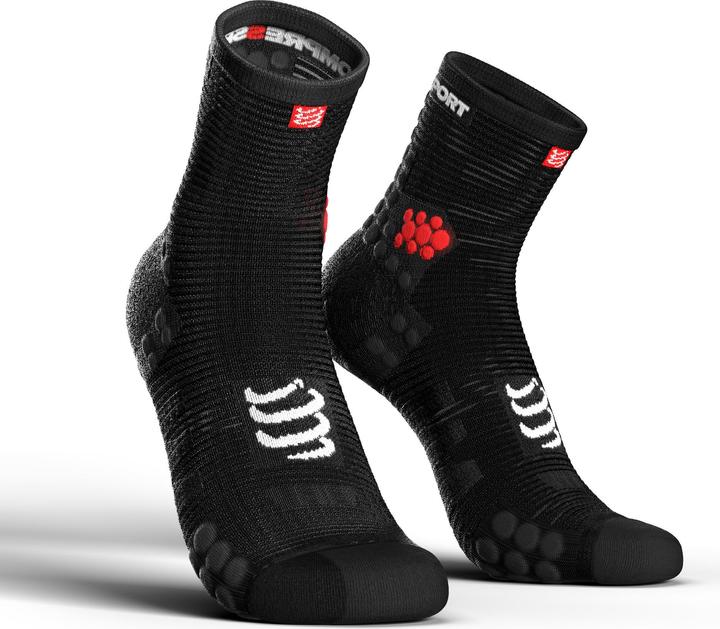 Immagine prodotto Compressport Pro Racing V3.0 Run High Socks (39 - 41)