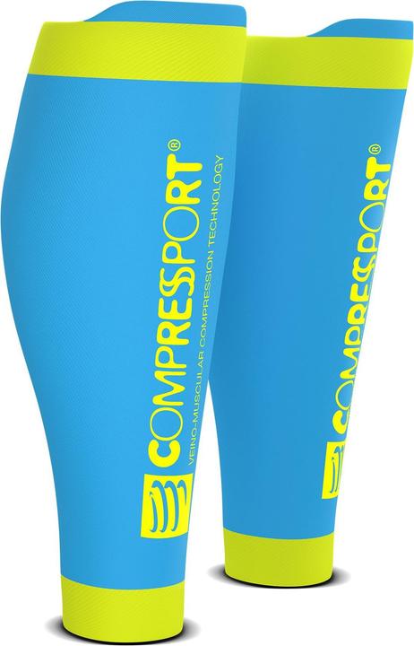 Produktbild Compressport Calf R2 V2 (43, 45, 46 C, 42 C, 44 C)