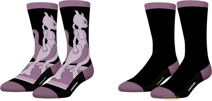Actual product image Capslab Pokemon - Mewtwo - 43/46 size (43)