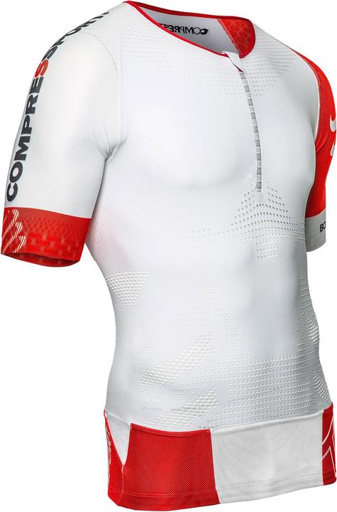 Compressport TR3 Aero Top
