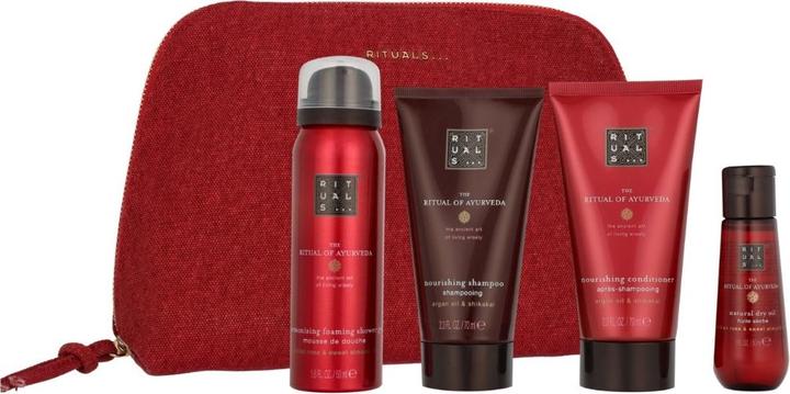Produktbild Rituals The Ritual Of Ayurveda (Körperpflegeset)