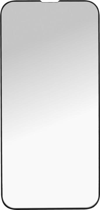 Actual product image prio 3D Tempered Glass Screen Protector for iPhone 14 Plus/13 Pro Max black (1 Piece, Apple iPhone 13 Pro Max, Apple iPhone 14 Plus)