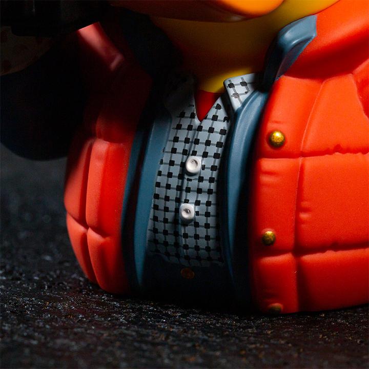 Immagine prodotto Numskull TUBBZ: Ritorno al futuro - Marty McFly - Edizione in scatola