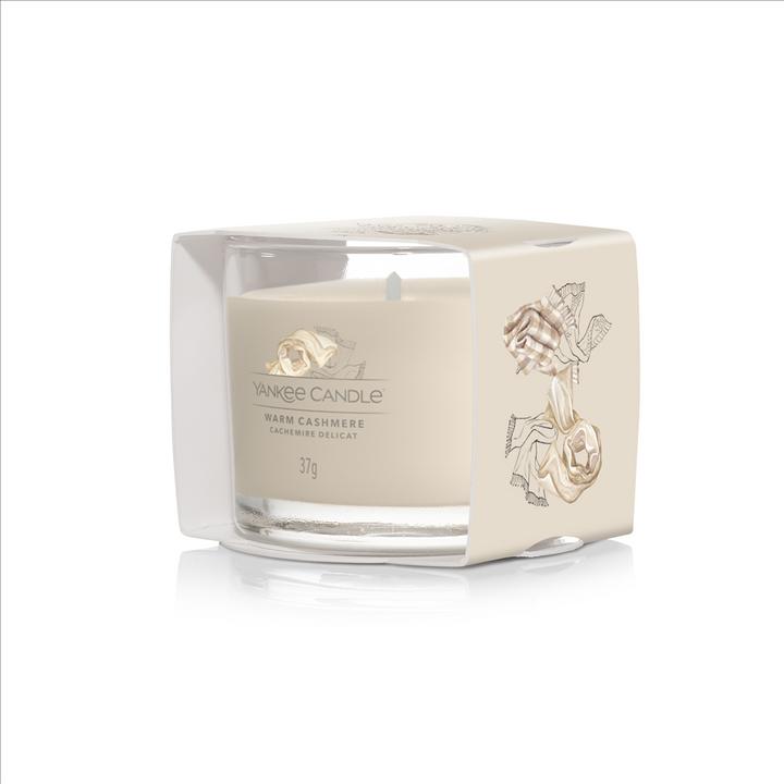 Immagine prodotto Yankee Candle Warm Cashmere (37 g)