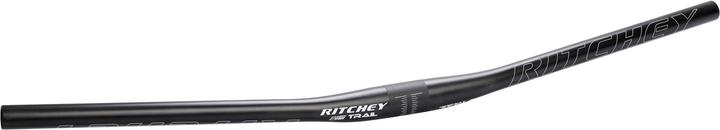 Produktbild Ritchey WCS Carbon Trail Flat 2X Handlebar Ø31,8 9° +/-5mm (31.80 mm)