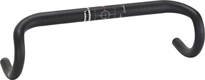 Actual product image Profile Design 1/Twenty racing handlebar (31.80 mm)