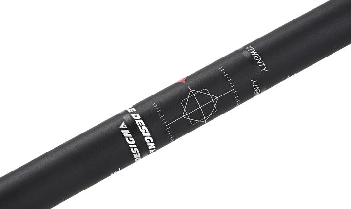 Actual product image Profile Design 1/Twenty racing handlebar (31.80 mm)