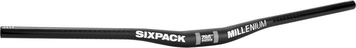 Image du produit Sixpack Guidon Millenium 785 Ø 35mm