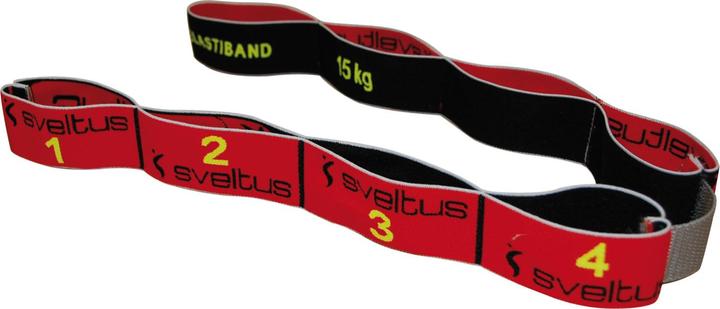 Image du produit Sveltus ® Elastiband® 3 Stärken
