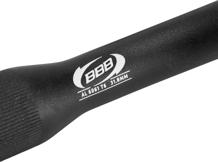 Immagine prodotto BBB Manubrio MultiBar SB Trekking BHB-30OS Ø31,8mm (31.80 mm)