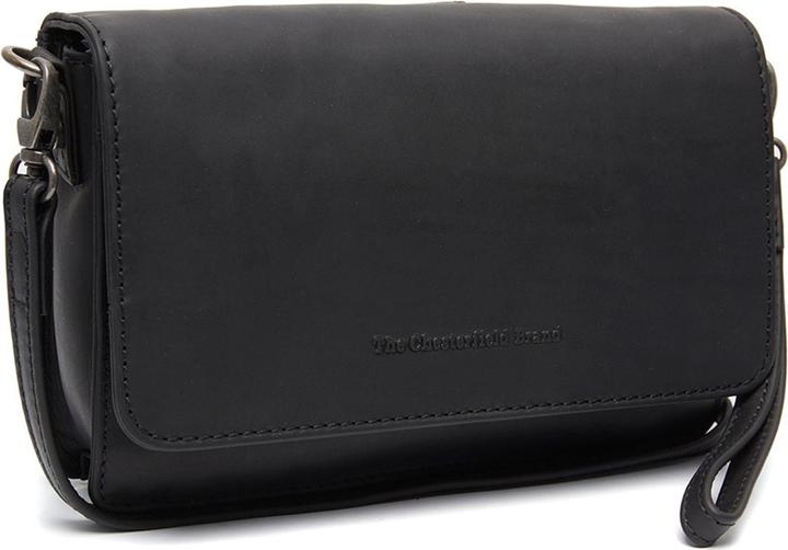 Produktbild The Chesterfield Brand Upsala Umhängetasche Leder 21 cm