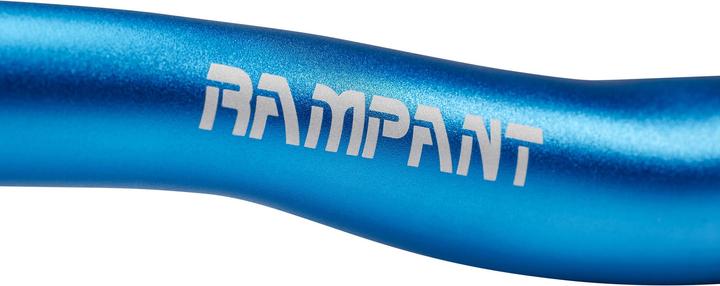 Produktbild KCNC Rampant Riser Lenker Ø31,8mm 15mm (31.80 mm)