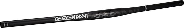 Image du produit Truvativ Descendant Carbon Flatbar Ø 31,8 mm (31.80 mm)