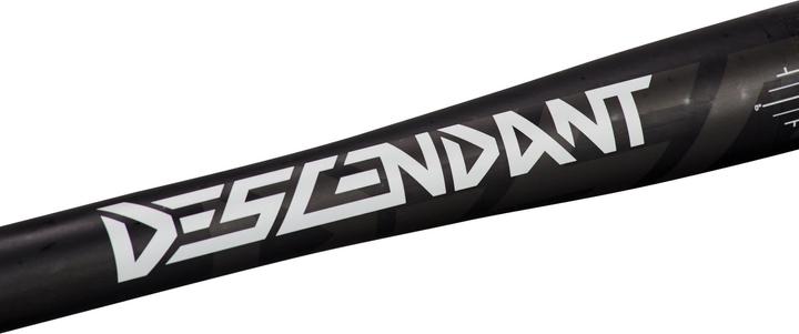 Image du produit Truvativ Descendant Carbon Flatbar Ø 31,8 mm (31.80 mm)
