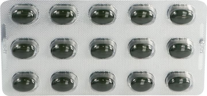 Image du produit Ocufolin prevent caps (90 pièce(s), Capsules, 114 g)