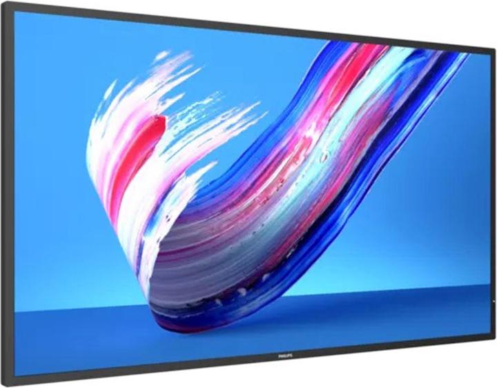 Produktbild Philips Signage Solution Q-Line 43BDL3650Q/00 (3840 x 2160 Pixel, 43")