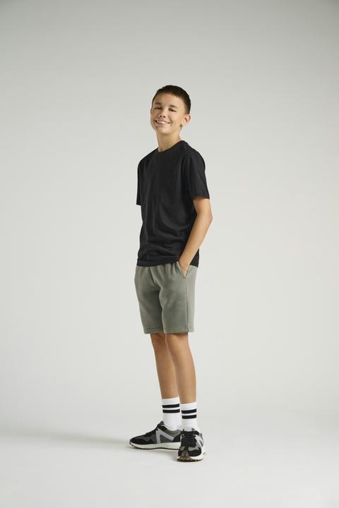 Produktbild Only & Sons Junior Osjceres Shorts Swt Noos (176)