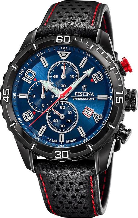 Immagine prodotto Festina Sport (Cronografo, 45 mm)