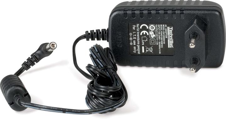 Produktbild TechniSat Netzteil für TechniRouter Mini 2/1x2 (Stromversorgung)