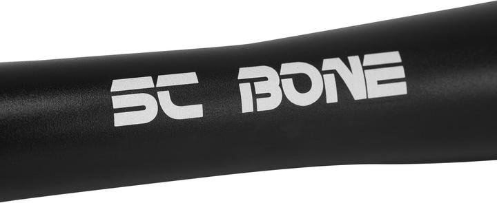 Immagine prodotto KCNC SC Bone Flat Ø31.8mm (31.80 mm)