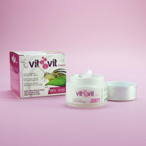 Produktbild Diet Esthetic Vit Vit (50 ml, Tagescreme)