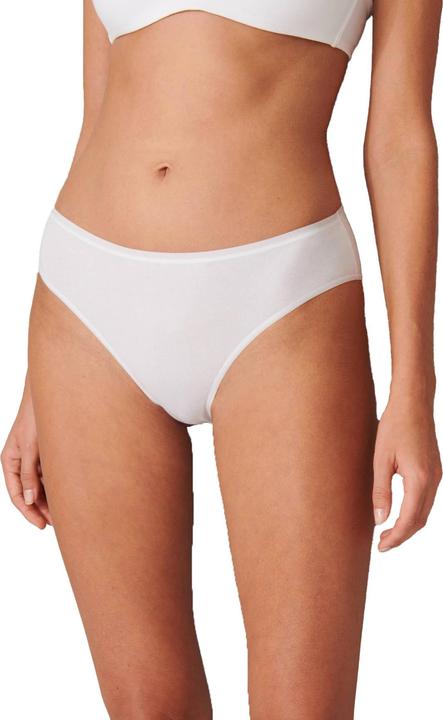 Produktbild Schiesser Slip Casual Bequem sitzend (48, 2er Pack)