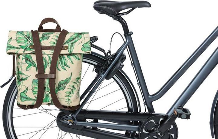 Actual product image Basil Ever-Green (14 l)