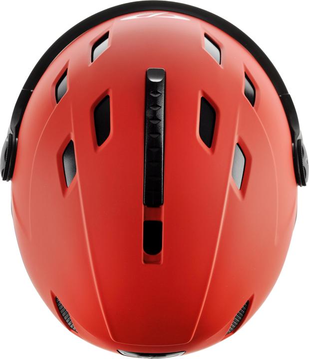 Image du produit CP Casque de ski CORAO + (53 - 55 cm, S)