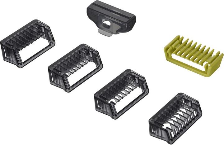 Actual product image Philips OneBlade Face + Body