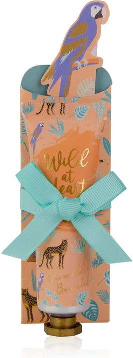 Produktbild Roost Handpflegeset Wild at Heart 6053589 Duft Mango Peach (Körperpflegeset)