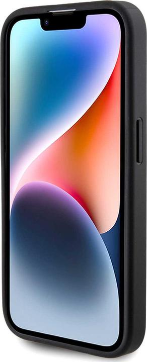 Actual product image Guess Hard Case (Apple iPhone 15 Pro Max)