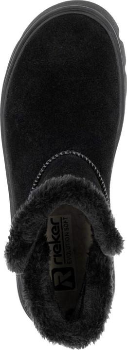 Actual product image Rieker W2071 - 63839 (41)