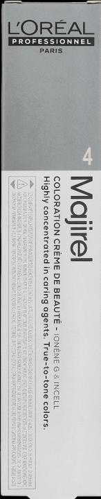 Image du produit L'Oréal Professionnel Majirel (4 brun moyen)
