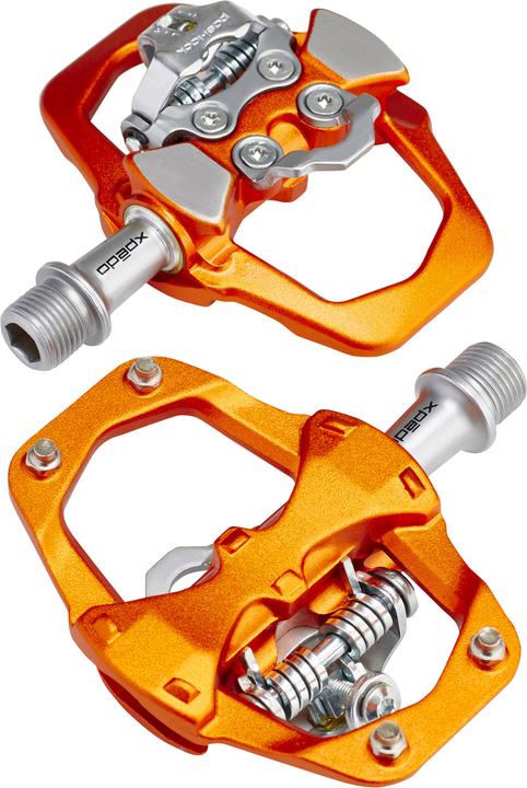 Produktbild Xpedo Traverse Duo Pedal