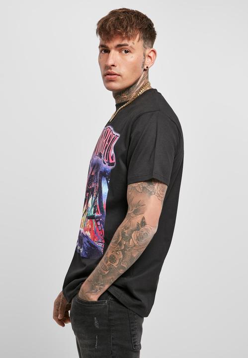 Image du produit Mister Tee Wonderful Tee (M)