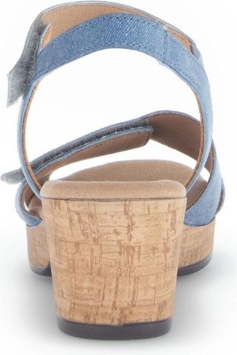 Image du produit Gabor Sandalen (39)