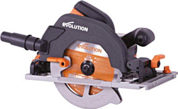 Produktbild Evolution Kreissäge
