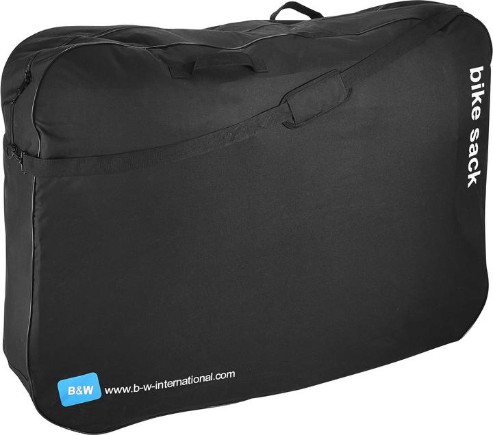 B&W International Bike bag