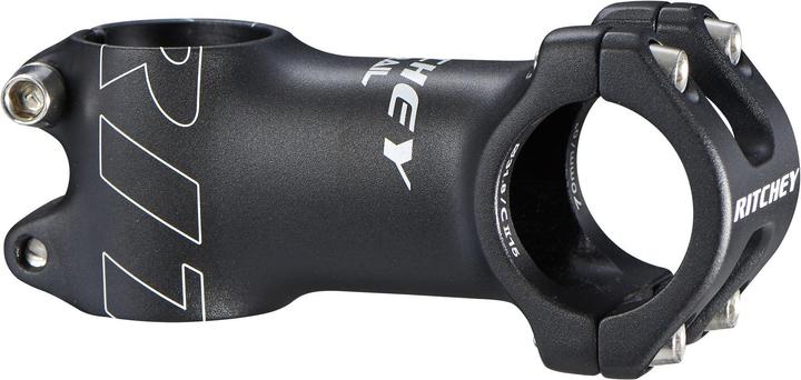 Actual product image Ritchey Trail Stem Ø31.8 0° (100 mm, 31.80 mm)