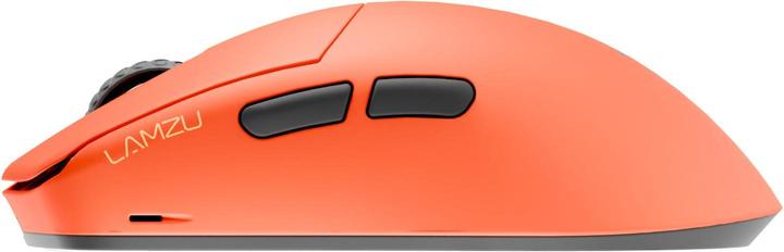 Actual product image Fnatic x Lamzu MAYA X 8K (Cable, Wireless)