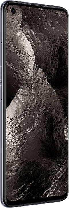 Actual product image realme GT Master (128 GB, Cosmos Black, 6.43", Dual SIM, 64 Mpx, 5G)
