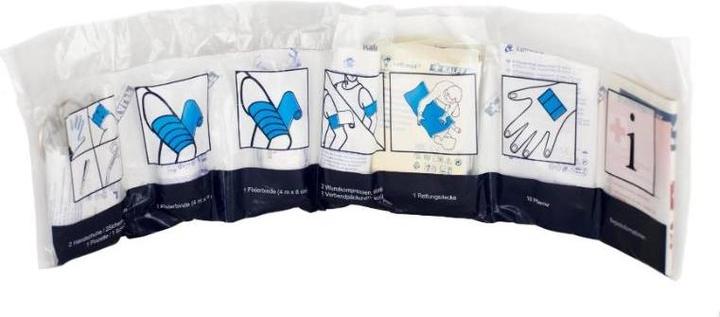 Actual product image Hama First aid kit (First Aid Kit)
