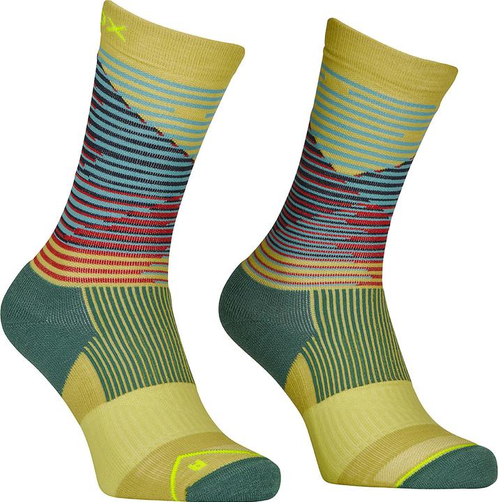 Immagine prodotto Ortovox Calzini All Mountain Mid (39 - 41)