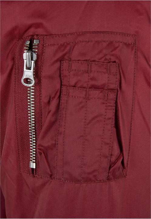 Produktbild Urban Classics Bomber Jacket (M)