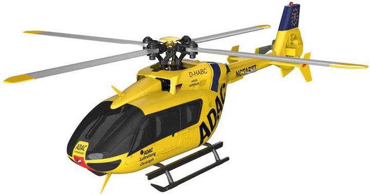 Actual product image Pichler EC135 ADAC