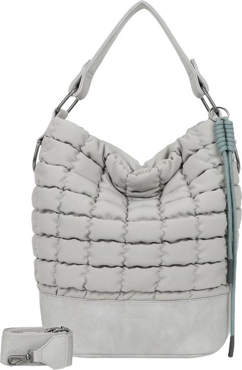 Actual product image Fritzi aus Preußen Brigitte x fritzi Olga limited Bubble shoulder bag 27 cm