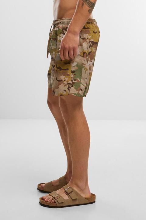 Produktbild Brandit Swimshort Basic - 194389 (M)